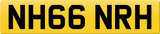 NH66NRH